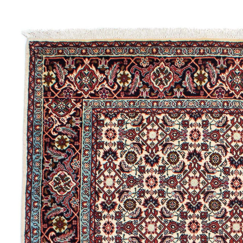 Tappeto Persero - Bidjar - 220 x 140 cm - beige