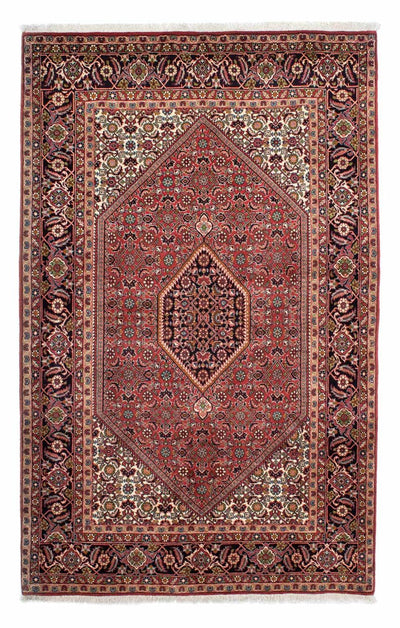 Bidjar - Zanjan Tappeto 141x224cm - Tappeto persiano
