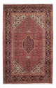 Bidjar - Zanjan Tappeto 141x224cm - Tappeto persiano
