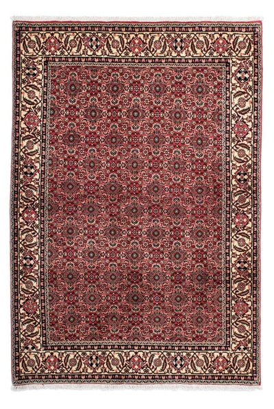 Bidjar - Zanjan Tappeto 139x208cm - Tappeto persiano