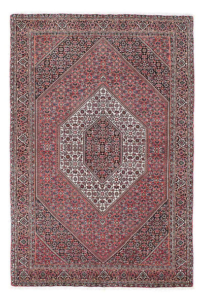 Bidjar Tappeto 136x213cm - Tappeto persiano