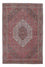 Tappeto Persero - Bidjar - 213 x 136 cm - rosso chiaro