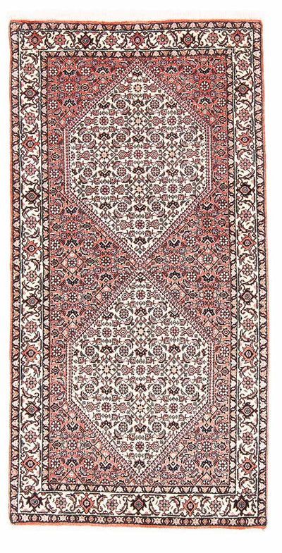 Bidjar Tappeto 79x151cm - Tappeto persiano