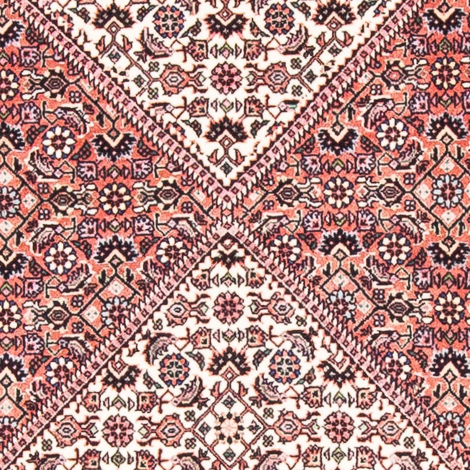 Tappeto Persero - Bidjar - 151 x 79 cm - beige