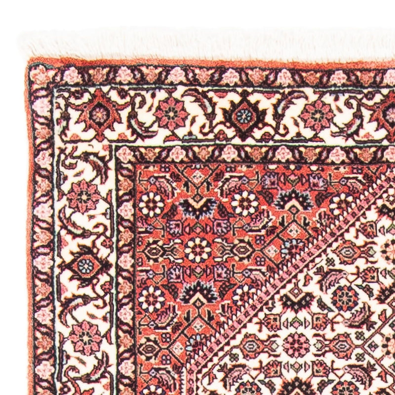 Tappeto Persero - Bidjar - 151 x 79 cm - beige