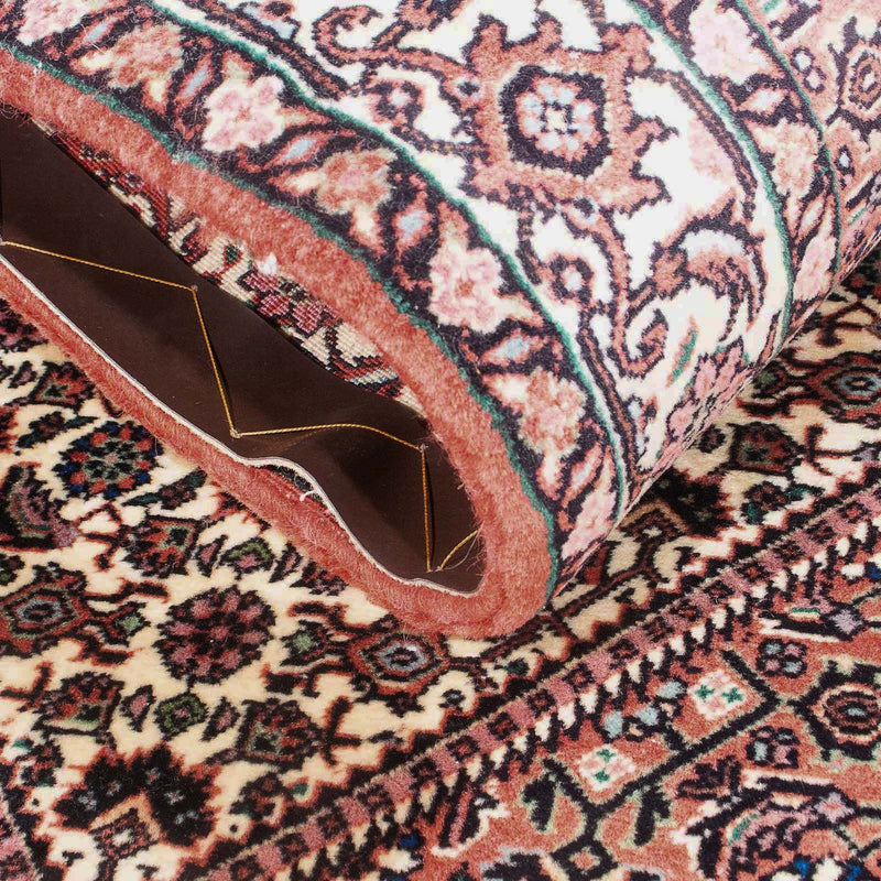 Tappeto Persero - Bidjar - 151 x 79 cm - beige