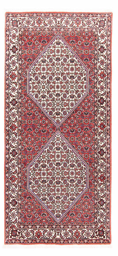 Bidjar Tappeto 77x166cm - Tappeto persiano