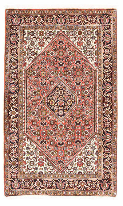 Bidjar - Zanjan Tappeto 87x140cm - Tappeto persiano