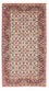Tappeto Persero - Bidjar - 143 x 82 cm - beige