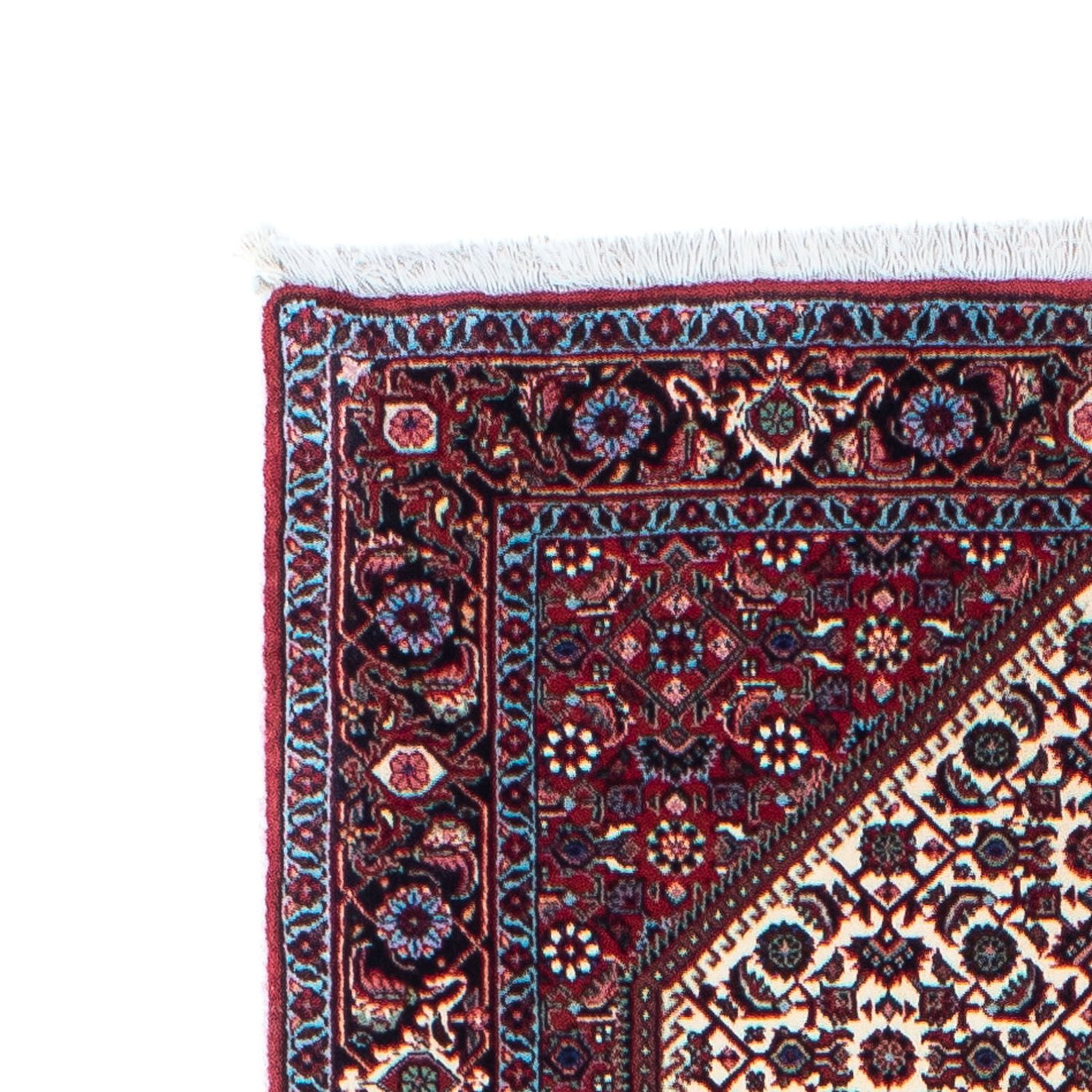 Bidjar Tappeto 295x85cm - Tappeto persiano