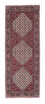 Tappeto corsia Tappeto Persero - Bidjar - 206 x 75 cm - rosso