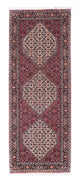 Bidjar Tappeto 206x75cm - Tappeto persiano