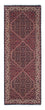 Tappeto corsia Tappeto Persero - Bidjar - 209 x 72 cm - blu scuro