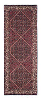 Bidjar Tappeto 209x72cm - Tappeto persiano