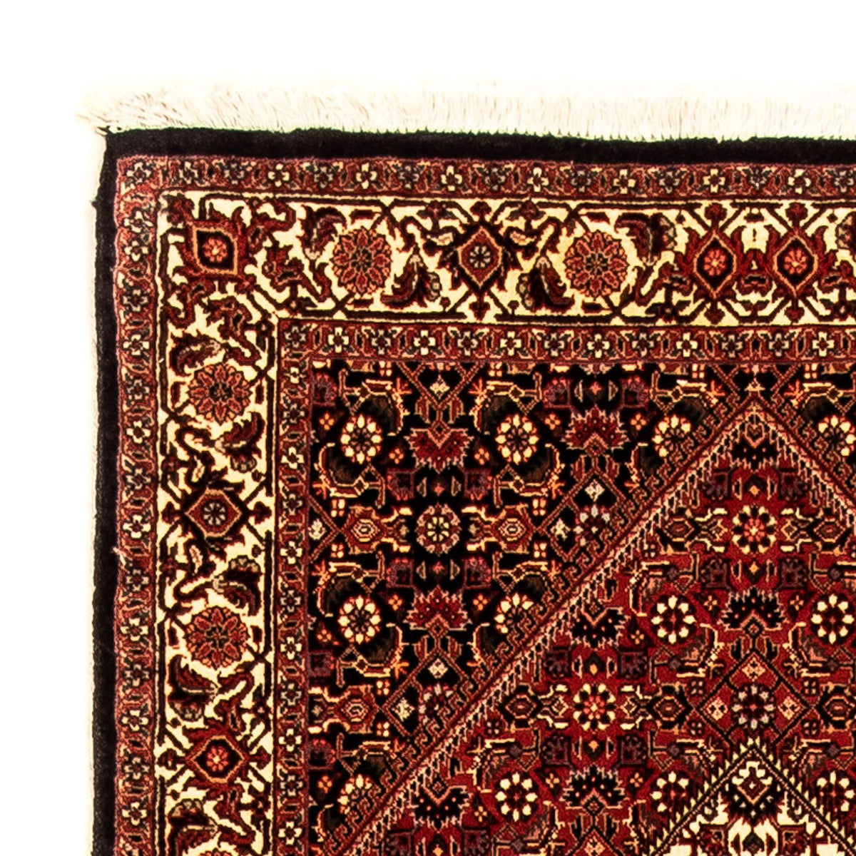 Bidjar Tappeto 83x296cm - Tappeto persiano