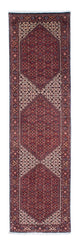 Bidjar Tappeto 313x83cm - Tappeto persiano