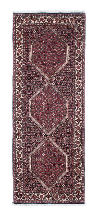 Bidjar Tappeto 74x207cm - Tappeto persiano