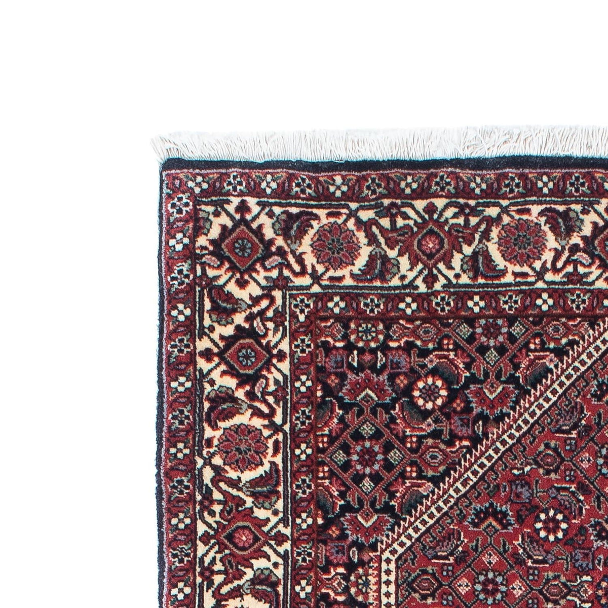 Bidjar Tappeto 74x207cm - Tappeto persiano