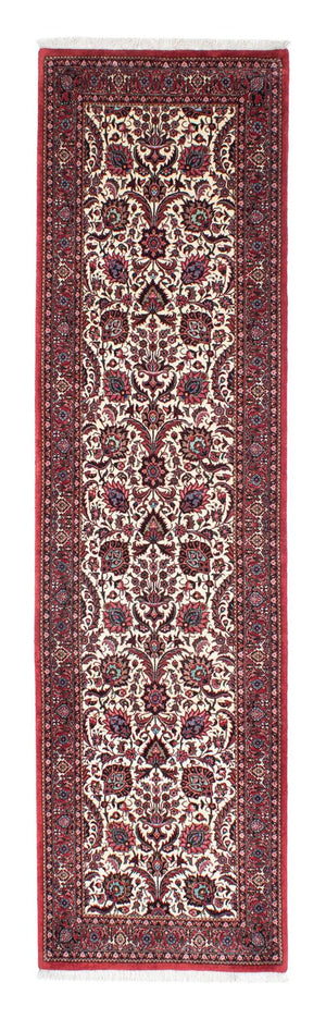 Tappeto corsia Tappeto Persero - Bidjar - 291 x 80 cm - beige