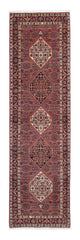 Bidjar Tappeto 292x81cm - Tappeto persiano