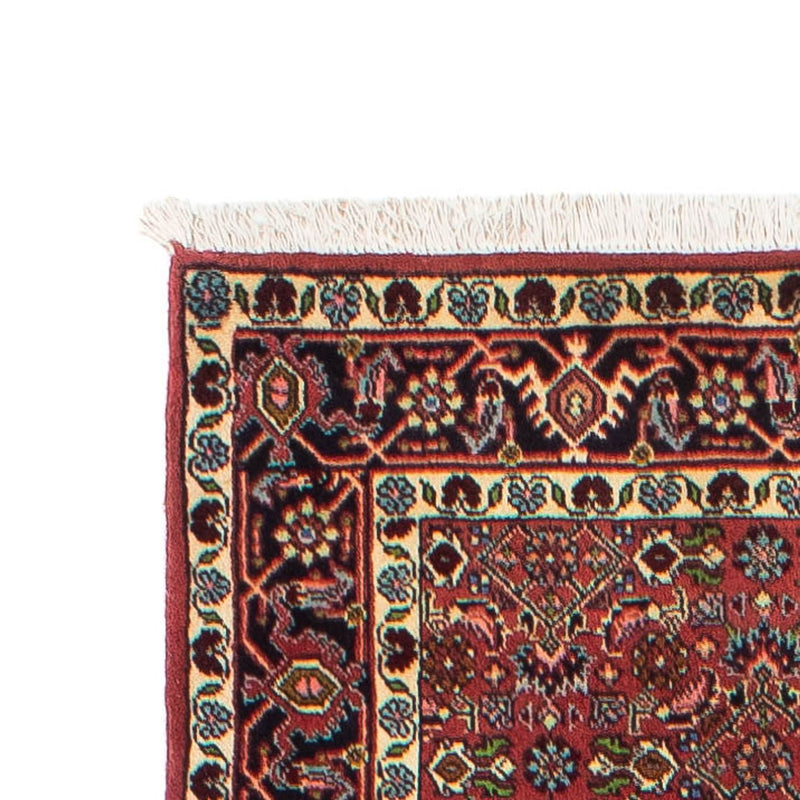 Tappeto corsia Tappeto Persero - Bidjar - 292 x 81 cm - rosso chiaro