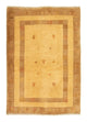 Gabbeh Persiano Tappeto 174x121cm - Perserteppich Wollteppich