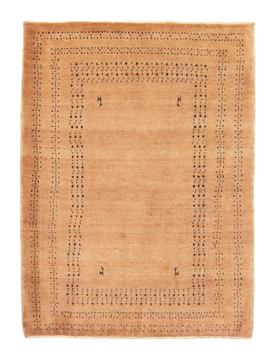 Gabbeh persiano Tappeto 154x197cm - Perserteppich Wollteppich