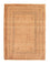 Tappeto Gabbeh - Persero - 197 x 154 cm - rosso