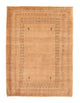 Gabbeh persiano Tappeto 154x197cm - Perserteppich Wollteppich