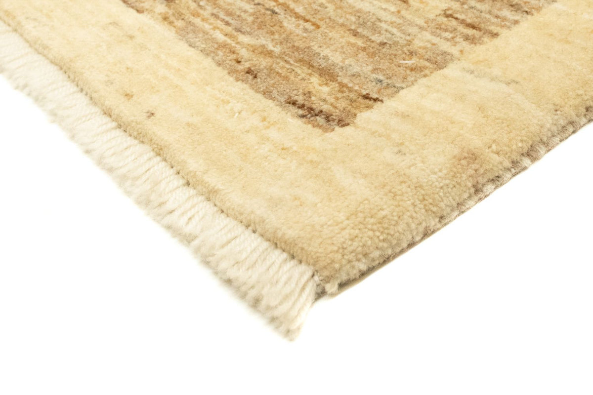 Tappeto Gabbeh - Loribaft Persero - 248 x 168 cm - beige