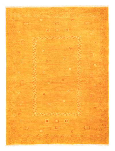 Gabbeh persiano Tappeto 177x224cm - Perserteppich Wollteppich