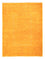 Tappeto Gabbeh - Persero - 224 x 177 cm - oro
