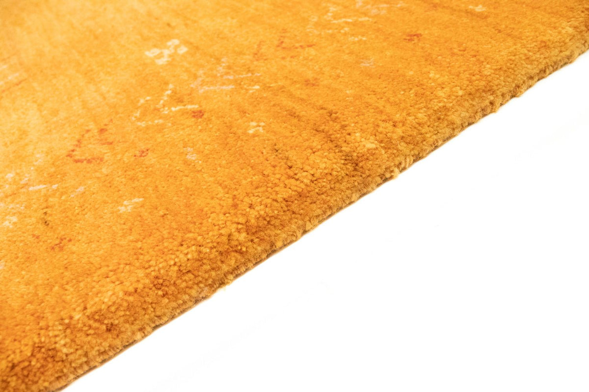 Gabbeh persiano Tappeto 177x224cm - Perserteppich Wollteppich
