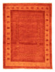 Gabbeh Persiano Tappeto 224x173cm - Perserteppich Wollteppich