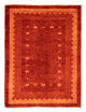 Gabbeh persiano Tappeto 175x230cm - Perserteppich Wollteppich