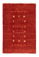 Gabbeh persiano Tappeto 122x174cm - Perserteppich Wollteppich