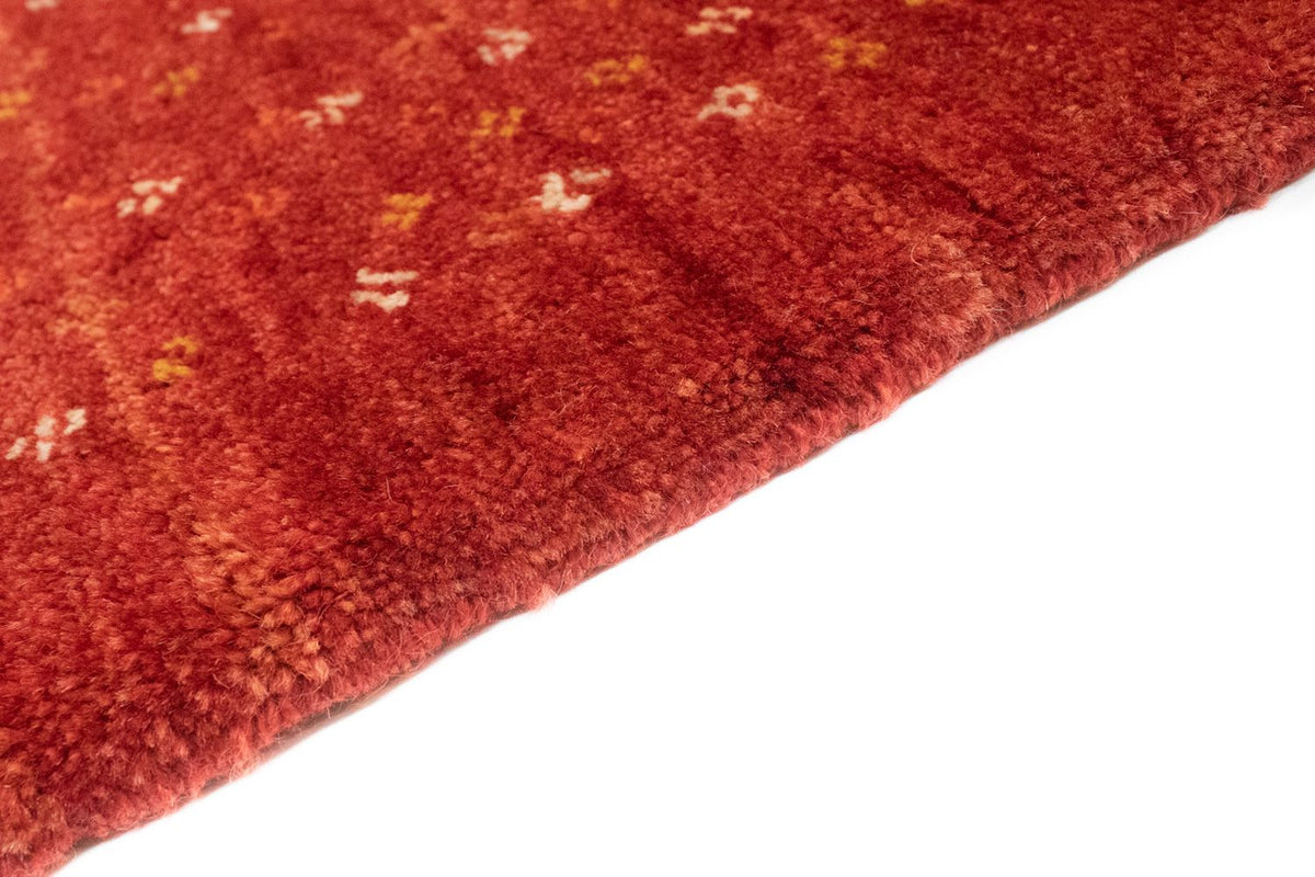 Gabbeh persiano Tappeto 122x174cm - Perserteppich Wollteppich