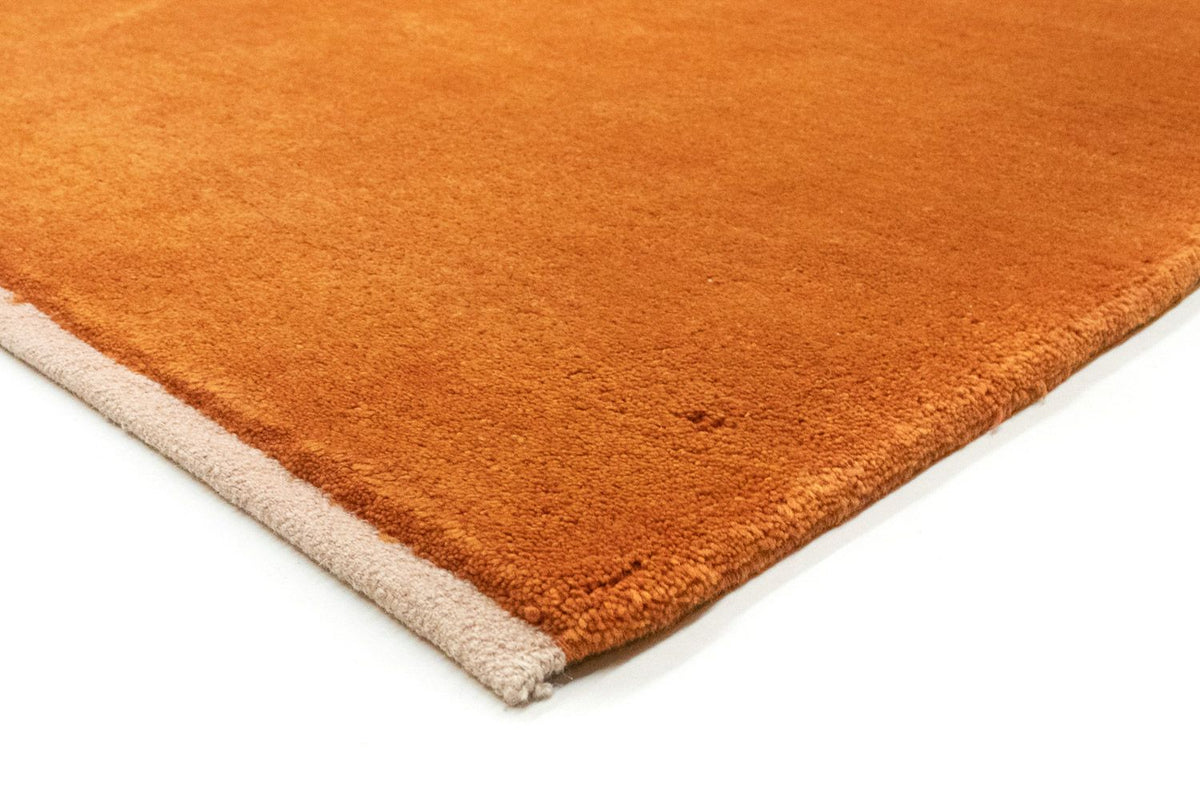 Tappeto Gabbeh - Persero - 343 x 250 cm - oro