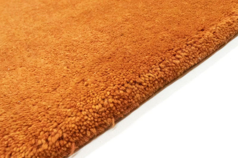 Tappeto Gabbeh - Persero - 343 x 250 cm - oro