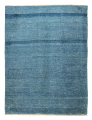 Tappeto Gabbeh - Persero - 343 x 267 cm - blu
