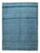 Tappeto Gabbeh - Persero - 343 x 267 cm - blu