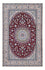 Tappeto Persero - Nain - Reale - 291 x 199 cm - rosso