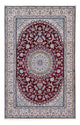 Nain - 9 la Tappeto 291x199cm - Tappeto persiano