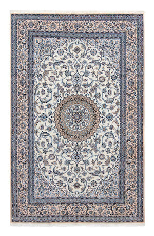 Tappeto Persero - Nain - Reale - 300 x 204 cm - beige