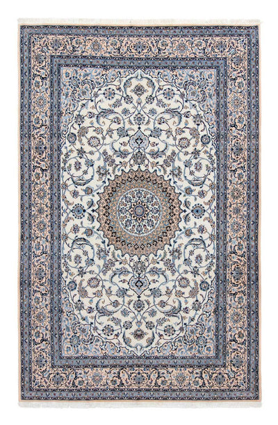 Nain - 9La Tappeto 204x300cm - Tappeto persiano