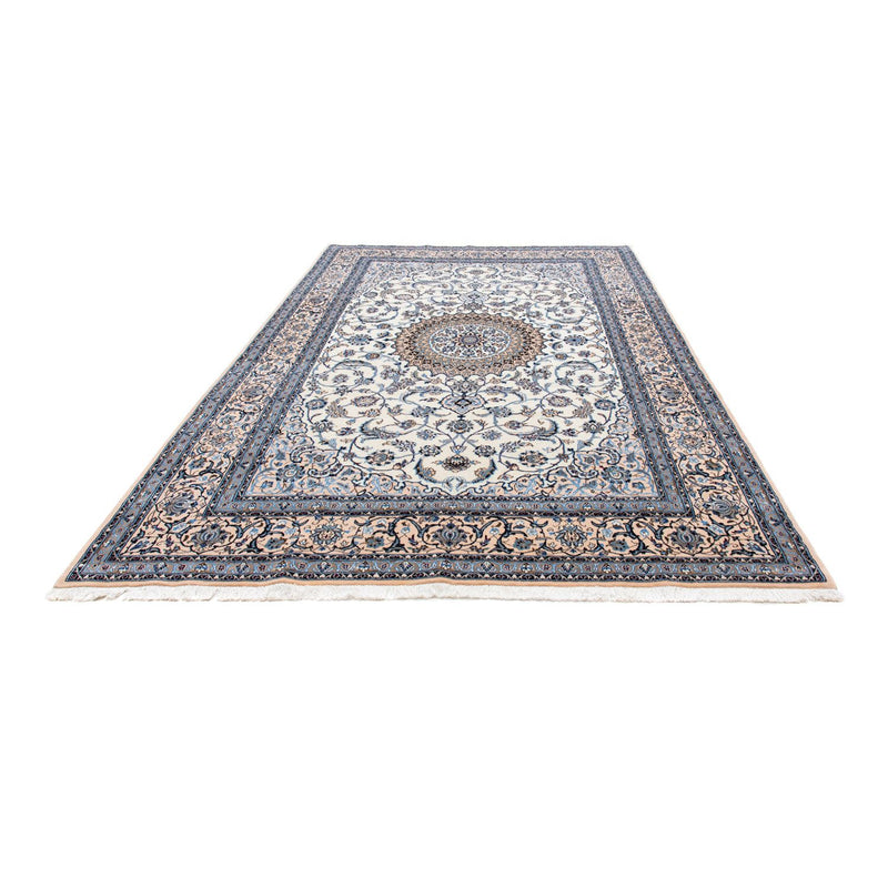 Tappeto Persero - Nain - Reale - 300 x 204 cm - beige