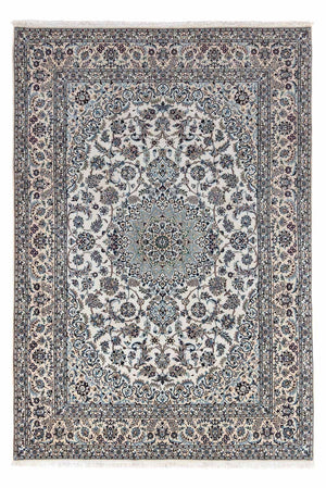 Tappeto Persero - Nain - Reale - 352 x 243 cm - beige
