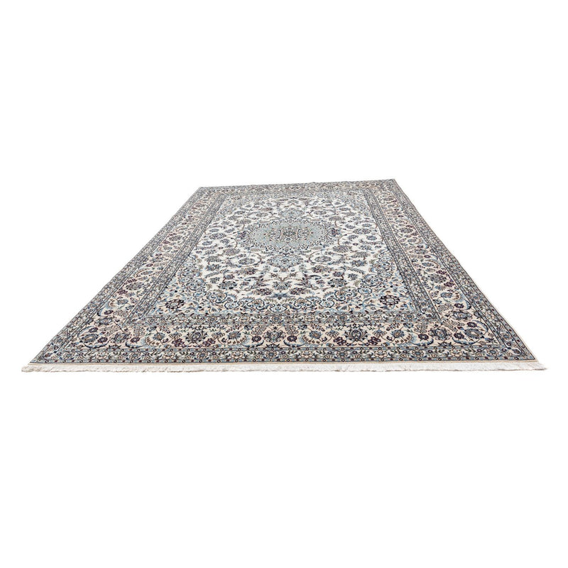 Tappeto Persero - Nain - Reale - 352 x 243 cm - beige