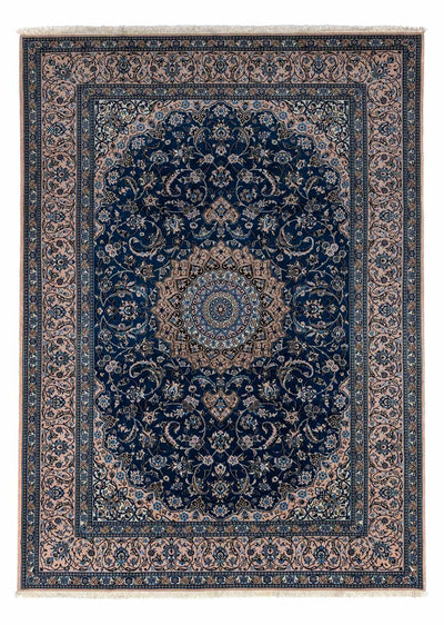 Nain - 9La Tappeto 245x348cm - Tappeto persiano