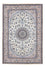 Tappeto Persero - Nain - Reale - 287 x 196 cm - beige
